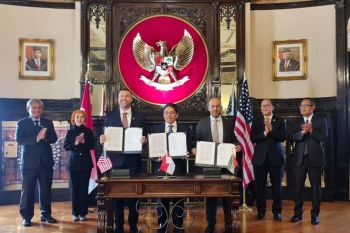 PGE partners with Chevron, Mubadala for geothermal exploration