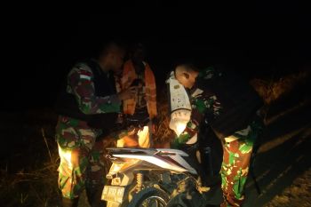 Satgas Pamtas RI-PNG tingkatkan stabilitas keamanan menjelang Natal