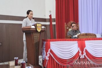 Fraksi PDIP minta perangkat daerah di Gumas optimalkan PAD