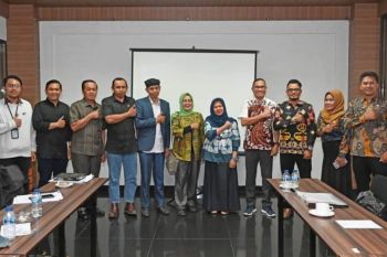 DPRD Kaltara  kembali bahas Raperda terkait Narkotika