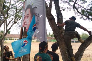 Bawaslu Gunungkidul menertibkan 1.590 APS peserta Pemilu 2024