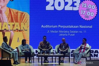 UI bentuk komite pencegahan gangguan kesehatan jiwa