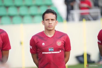 Egy: Kami datang ke Irak untuk menang