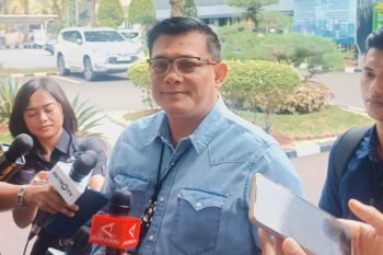 Polisi : Ketua KPK tidak menghadiri panggilan penyidik Polda Metro Jaya