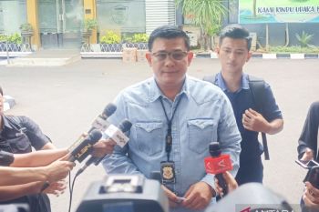 Polisi periksa 86 saksi dan 8 ahli terkait dugaan pemerasan pimpinan KPK