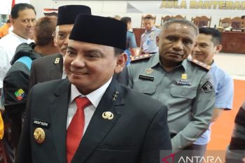 APBD Sultra 2024 diprioritaskan pemenuhan kesejahteraan masyarakat