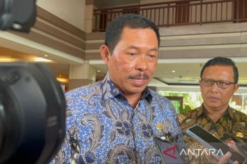 Pemprov Jateng antisipasi kerawanan pemilu hingga desa