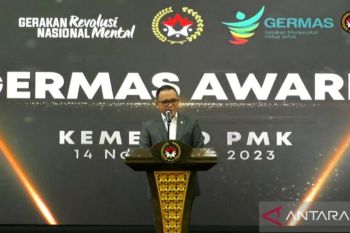 Menpan RB memastikan UU ASN akomodasi kebutuhan guru dan nakes di wilayah 3T