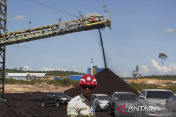 Ekonomi Kaltara triwulan III tumbuh 4,79 persen