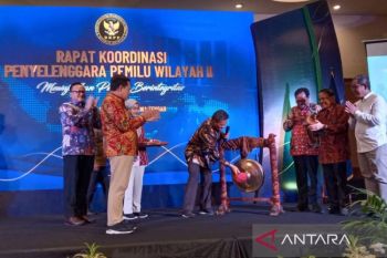 Rekrutmen bawaslu di daerah, aduan paling banyak ke DKPP