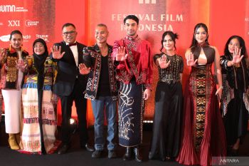 "Women from Rote Island" jadi Film Cerita Panjang Terbaik di FFI