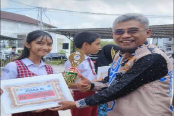 Pemkot Palangka Raya ajak tenaga pendidik sukseskan program IKD