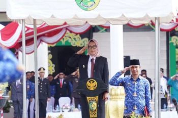 Penjabat Wali Kota ajak masyarakat terapkan PHBS cegah penyakit pancaroba
