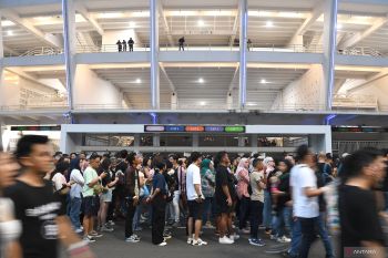 YLKI calls for certification of concert promotors