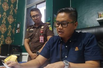 Kejari Padang tetapkan dua tersangka dalam kasus korupsi SMKPP