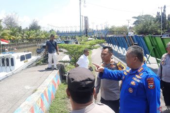 Polisi Pariaman optimalkan Satpolairud cegah penangkapan ikan ilegal