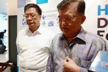 JK: Sistem berjalan baik pasti Pemilu akan damai