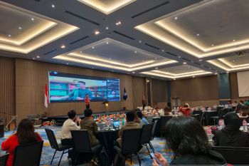 Balai Bahasa gelar literasi kewirausahaan bagi generasi muda Sulut