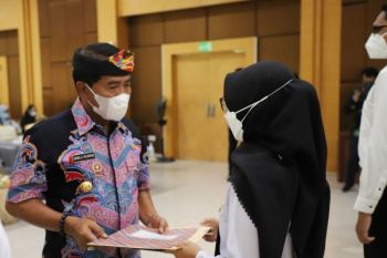 BKD Himbau Peserta Seleksi PPPK Persiapkan Diri