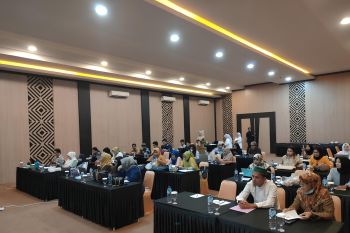 Kemenkumham Sulteng ajak pelaku UMKM daftar perseroan perorangan