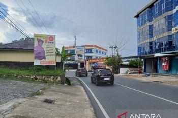 Pemkot Tanjungpinang tetapkan lokasi pemasangan APK di empat kecamatan