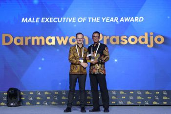 PLN sabet lima penghargaan bergengsi di Enlit Asia
