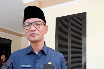 Pemkot Mataram membentuk posko siaga bencana di enam kecamatan