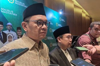 Komisi VIII: Optimistis angka usulan BPIH masih bisa diturunkan