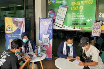 Duta Mobile JKN RSUD Ajibarang percepat transformasi digital BPJS Kesehatan