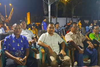 DPRD Gumas harap pemenang Festival Kerungut bisa ditayangkan di medos