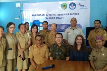 Manggarai Barat siap manfaatkan aplikasi teknologi layanan publik