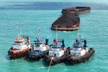 Anak perusahaan Trans Power Marine beli armada senilai Rp1,2 triliun