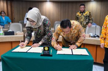 RSUD RAT dan RSUP Sardjito jalin kerja sama manajemen layanan rumah sakit