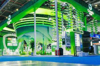 Yili Joins China International Import Expo for Six Consecutive Years