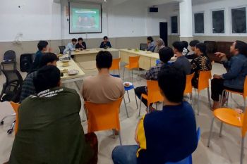 KSIC Semarang : Pemimpin ideal mampu jawab tantangan masa depan