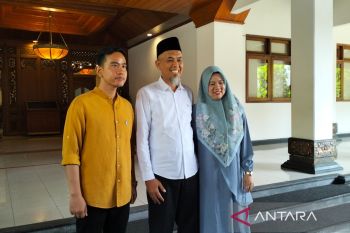 Pemkot Dumai adopsi kinerja birokrasi Pemkot  Surakarta