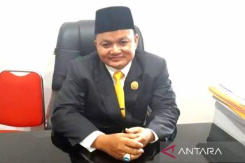 DPRD apresiasi Pemkab Kapuas sigap tangani korban kebakaran