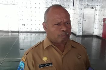 Pemkab Supiori alokasikan dana hibah pilkada ke KPU Rp19,7 miliar