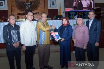 DPRD menolak rencana rehab kantor Gubernur NTB senilai Rp40 miliar