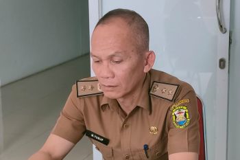 58.000 KPM di Bandarlampung terima bantuan pangan tahap II