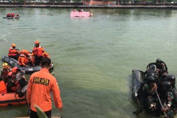 Basarnas committed to expediting response to evacuation requests