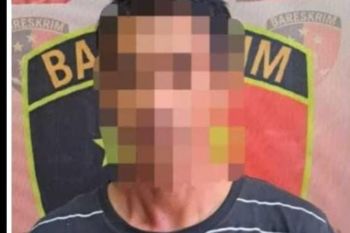 Oknum Kepala SDN di Serang ditetapkan tersangka pencabulan anak didiknya