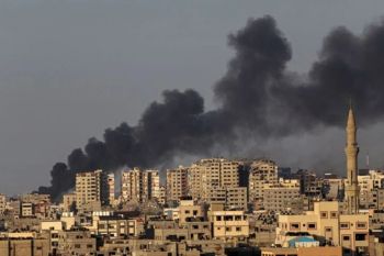 Hamas sebut Israel tidak peduli dengan warganya yang jadi tawanan di Gaza
