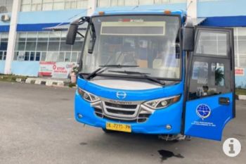 Pemerintah Banjarbaru uji coba rute baru angkutan perkotaan