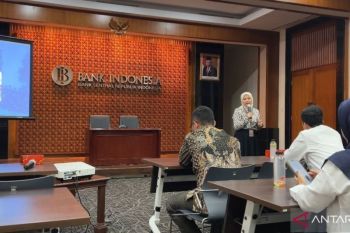 Layanan kontak BI Bicara catat 8.600 interaksi per bulan