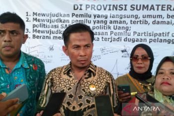 Bawaslu Solok Selatan temukan pemilih meninggal 292 orang