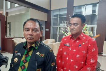 Pj Gubernur Sultra dukung Dikbud Sultra gerakan siswa tanam cabai