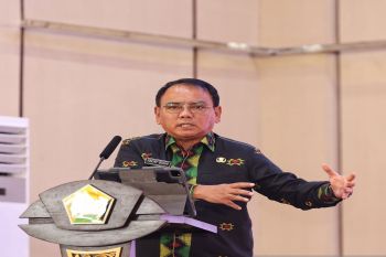 TPID se-Sulawesi Tenggara gelar rakor guna kendalikan inflasi