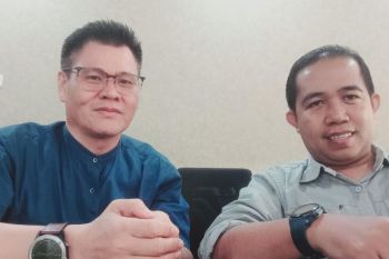 Relawan Pro Anies mendorong penyempurnaan timnas AMIN