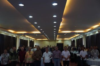 Kemenparekraf gelar BTF di Labuan Bajo bahas pembangunan  pariwisata terintegrasi